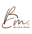 black bom