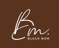 black bom